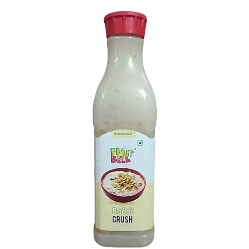Fruit Bell - Rabdi Crush 750 ML