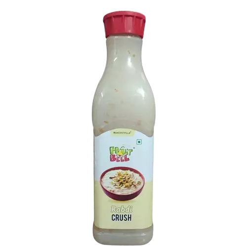 Fruit Bell - Rabdi Crush 750 ML