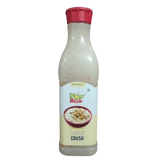 Fruit Bell - Rabdi Crush 750 ML