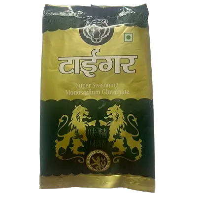Tiger - Monosodium Gutamate 250 Grams