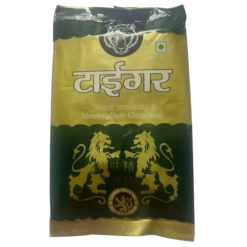 Tiger - Monosodium Gutamate 250 Grams
