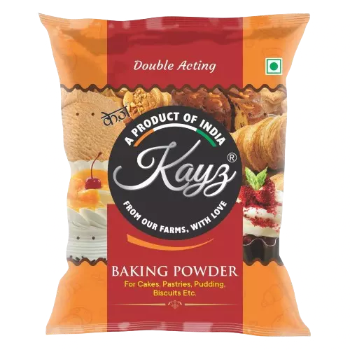Kayz - Baking Powder 1 Kg