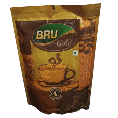 Bru - Gold Coffee 500 Grams