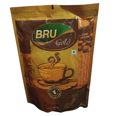 Bru - Gold Coffee 500 Grams