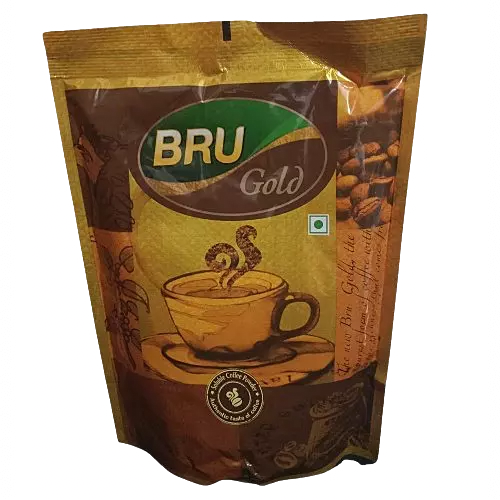 Bru - Gold Coffee 500 Grams