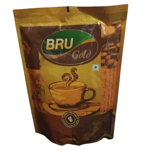 Bru - Gold Coffee 500 Grams