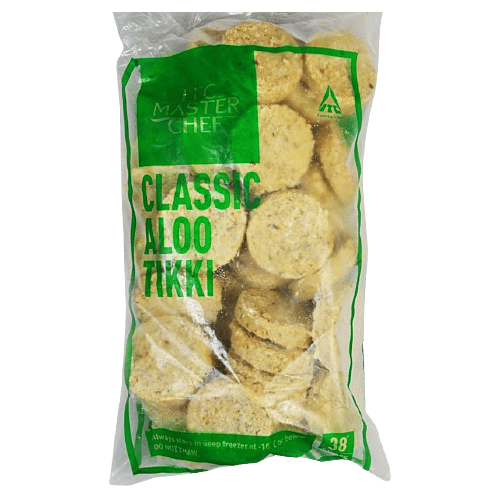 ITC - Aloo Tikki 1.5KG