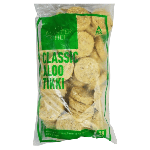 ITC - Aloo Tikki 1.5KG