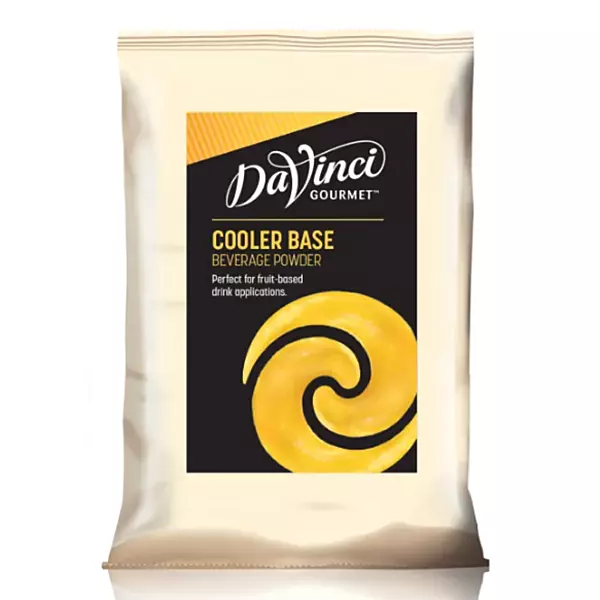 Da Vinci - Cooler Base 1 Kg