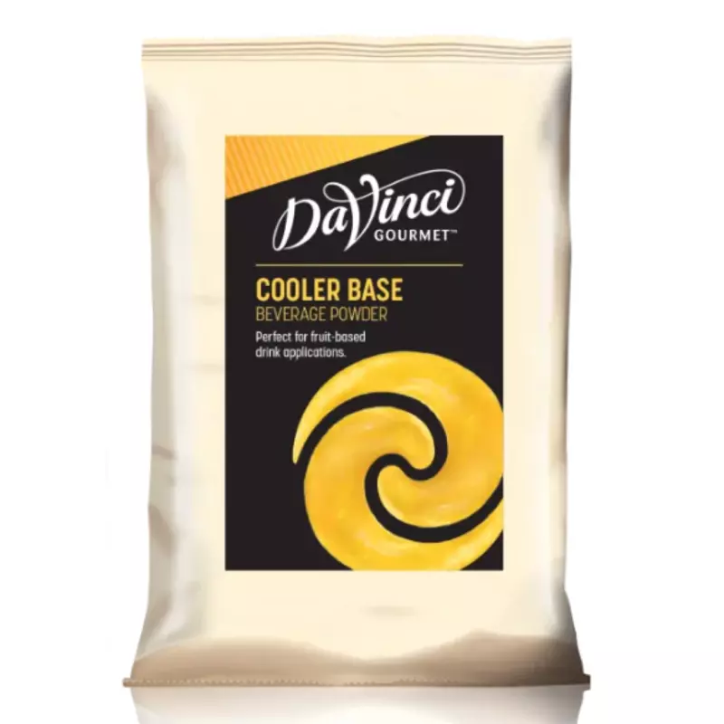 Da Vinci - Cooler Base 1 Kg