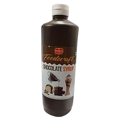 Delmonte - Chocolate Syrup 1.3 Kg