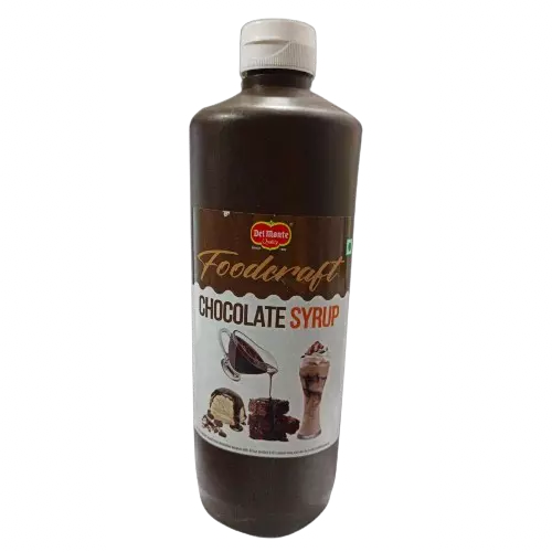 Delmonte - Chocolate Syrup 1.3 Kg