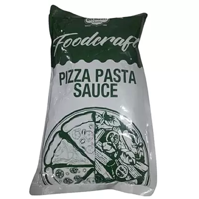 Delmonte - Pizza Pasta Sauce 1kg