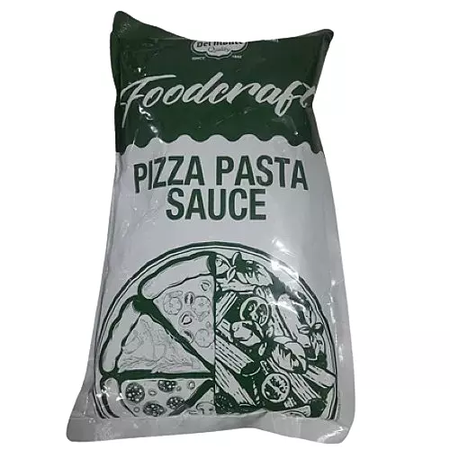 Delmonte - Pizza Pasta Sauce 1kg