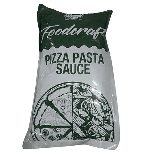 Delmonte - Pizza Pasta Sauce 1kg