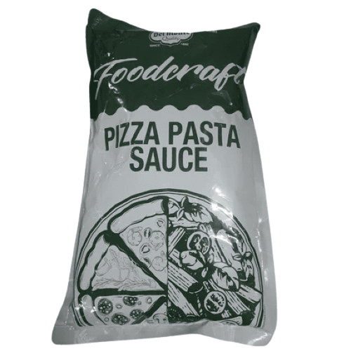 Delmonte - Pizza Pasta Sauce 1kg