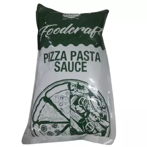 Delmonte - Pizza Pasta Sauce 1kg