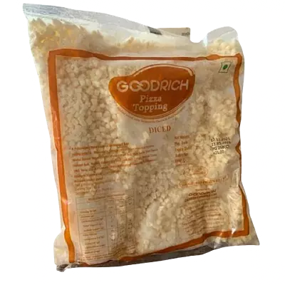 Goodrich - Pizza Topping Diced INS 1 Kg