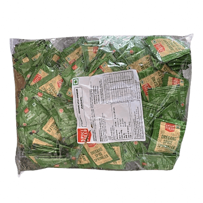Spicefield - Oregano Spice Sachet 1*300