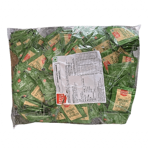 Spicefield - Oregano Spice Sachet 1*300