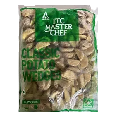 ITC - Classic Potato Wedges 2.5KG