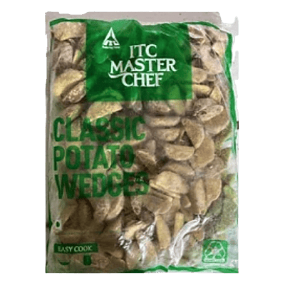 ITC - Classic Potato Wedges 2.5KG