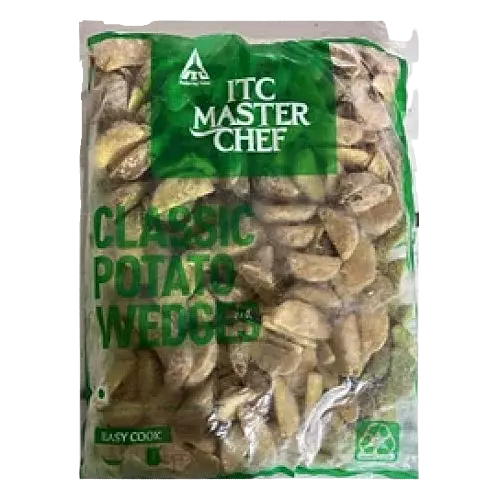 ITC - Classic Potato Wedges 2.5KG