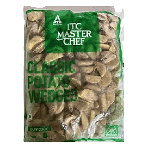 ITC - Classic Potato Wedges 2.5KG