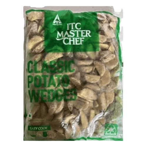 ITC - Classic Potato Wedges 2.5KG