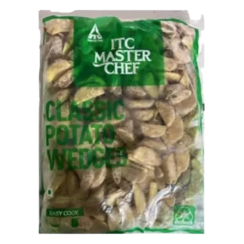 ITC - Classic Potato Wedges 2.5KG