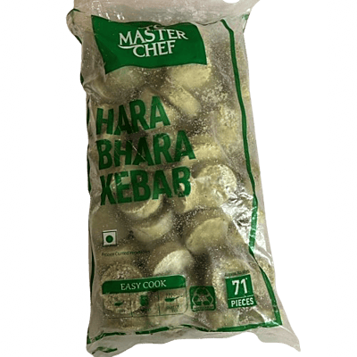 ITC - Harabhara Kebab 1KG