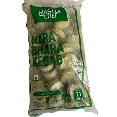 ITC - Harabhara Kebab 1KG
