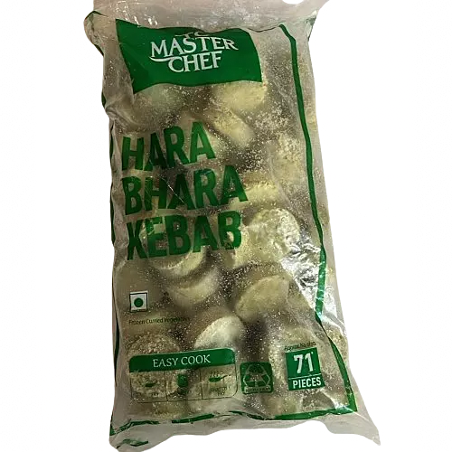 ITC - Harabhara Kebab 1KG