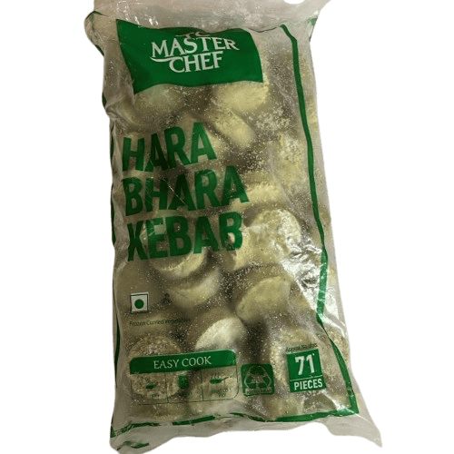 ITC - Harabhara Kebab 1KG