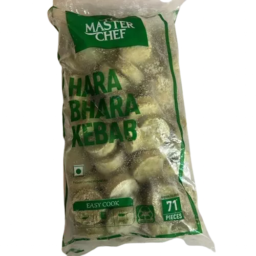 ITC - Harabhara Kebab 1KG
