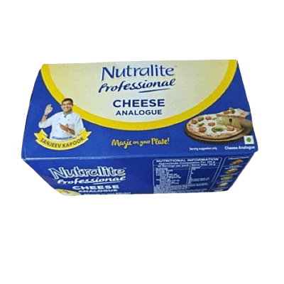 Nutralite - Analogue Cheese 1kg