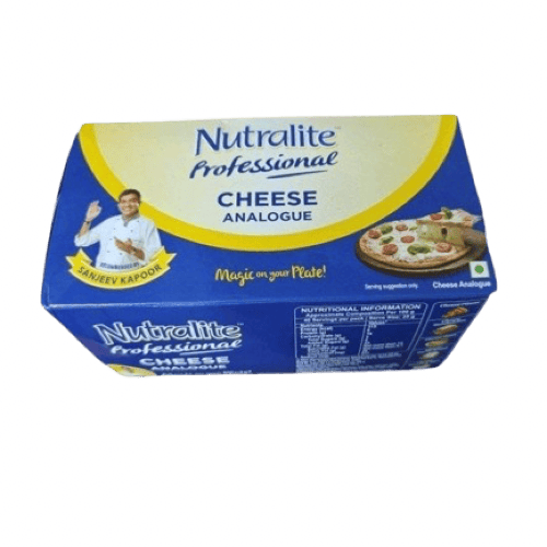 Nutralite - Analogue Cheese 1kg