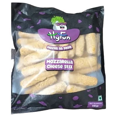 Hyfun - Mozzarella Stix 1kg