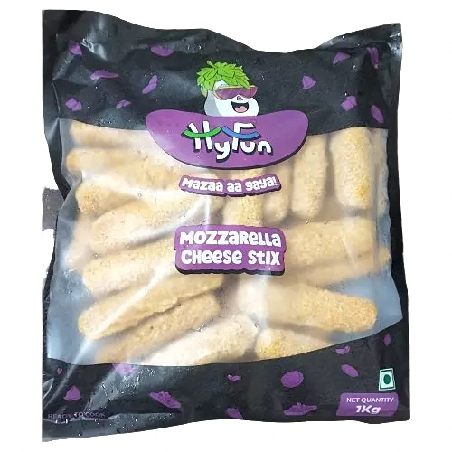 Hyfun - Mozzarella Stix 1kg