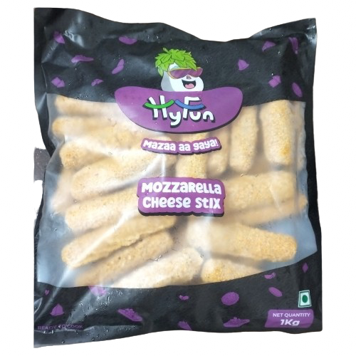 Hyfun - Mozzarella Stix 1kg