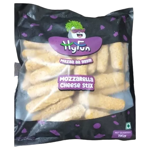 Hyfun - Mozzarella Stix 1kg