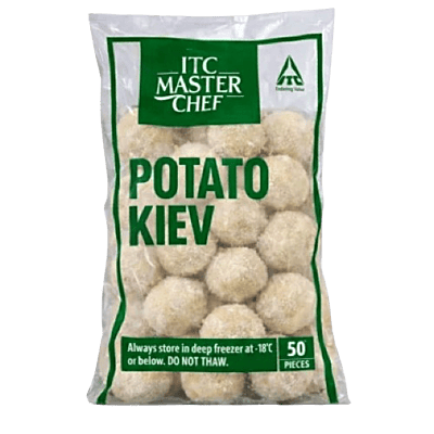 ITC - Potato Kiev 1KG
