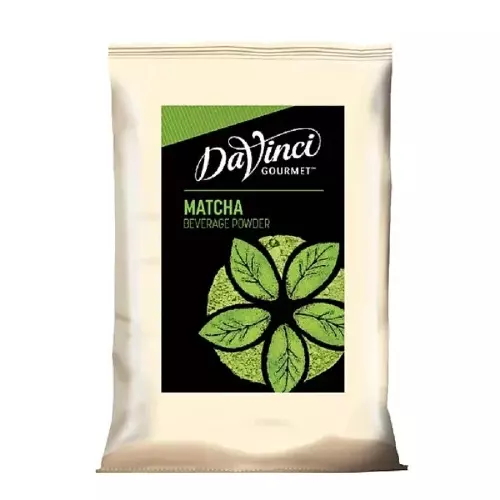 Da Vinci - Matcha Beverage Powder Mix 1 Kg