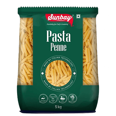 Sunbay - Penne Pasta 5kg