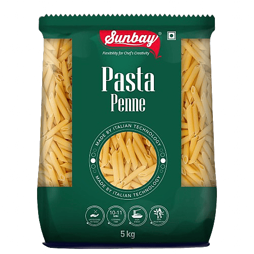 Sunbay - Penne Pasta 5kg