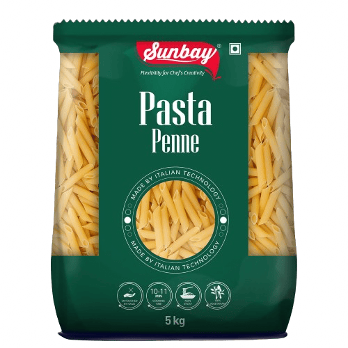 Sunbay - Penne Pasta 5kg