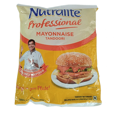 Nutralite - Tandoori Mayonnaise 1kg