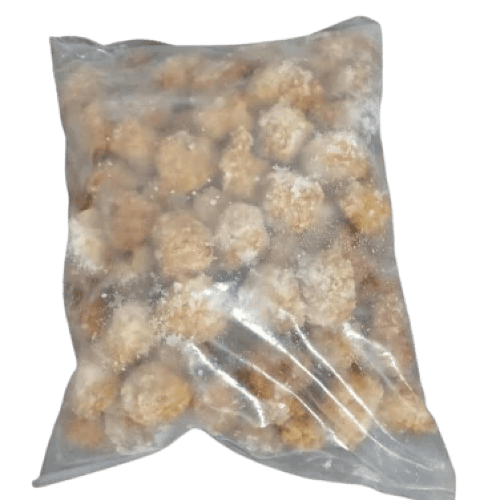 Goeld - Manchurian Ball 1kg