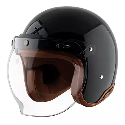 Axor Retro Jet Helmet