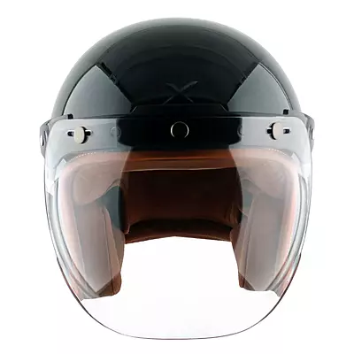 Axor Retro Jet Helmet Axor Retro Jet Helmet